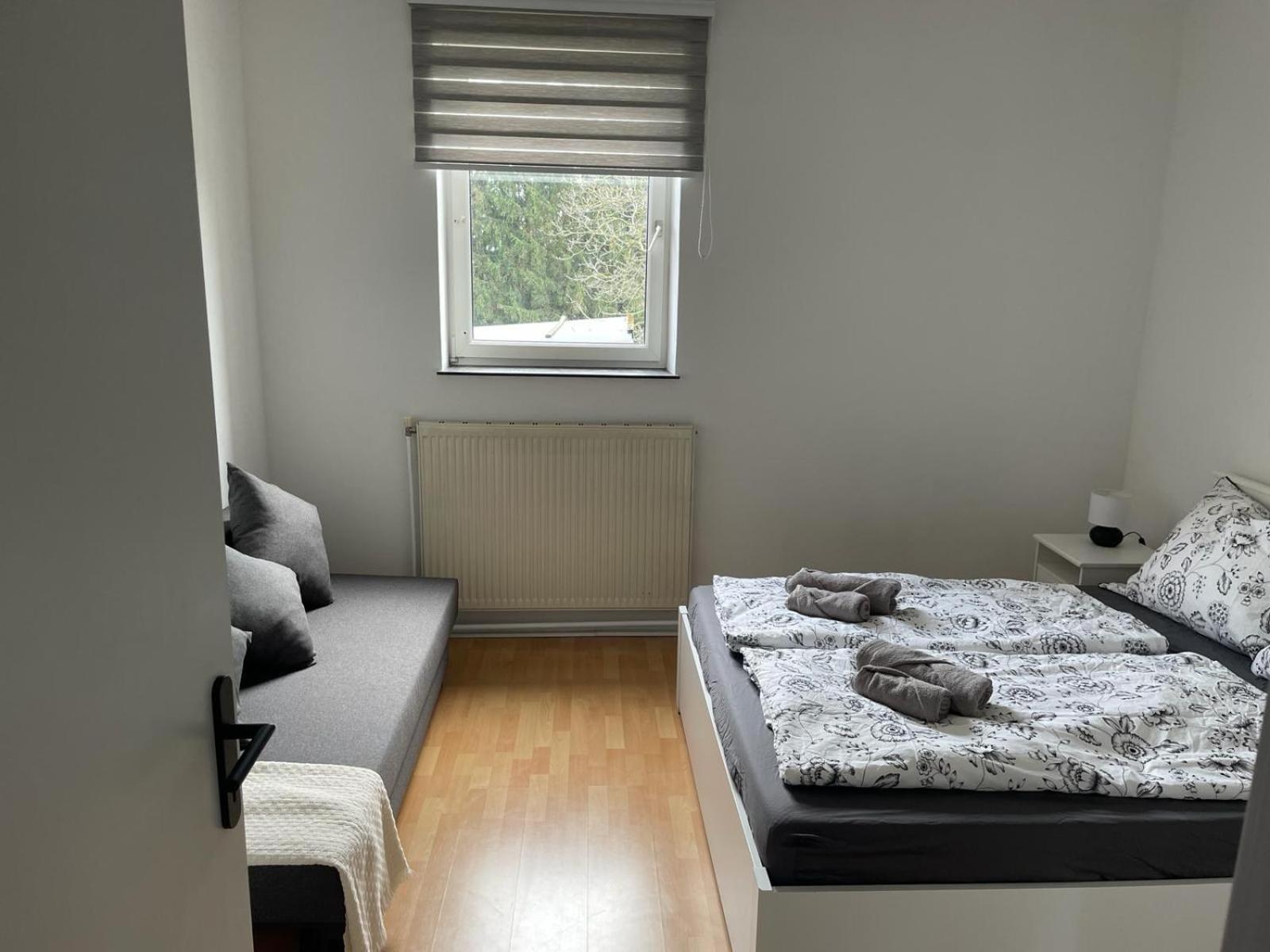 Apartment Paulberg Ardagger Stift Exterior foto