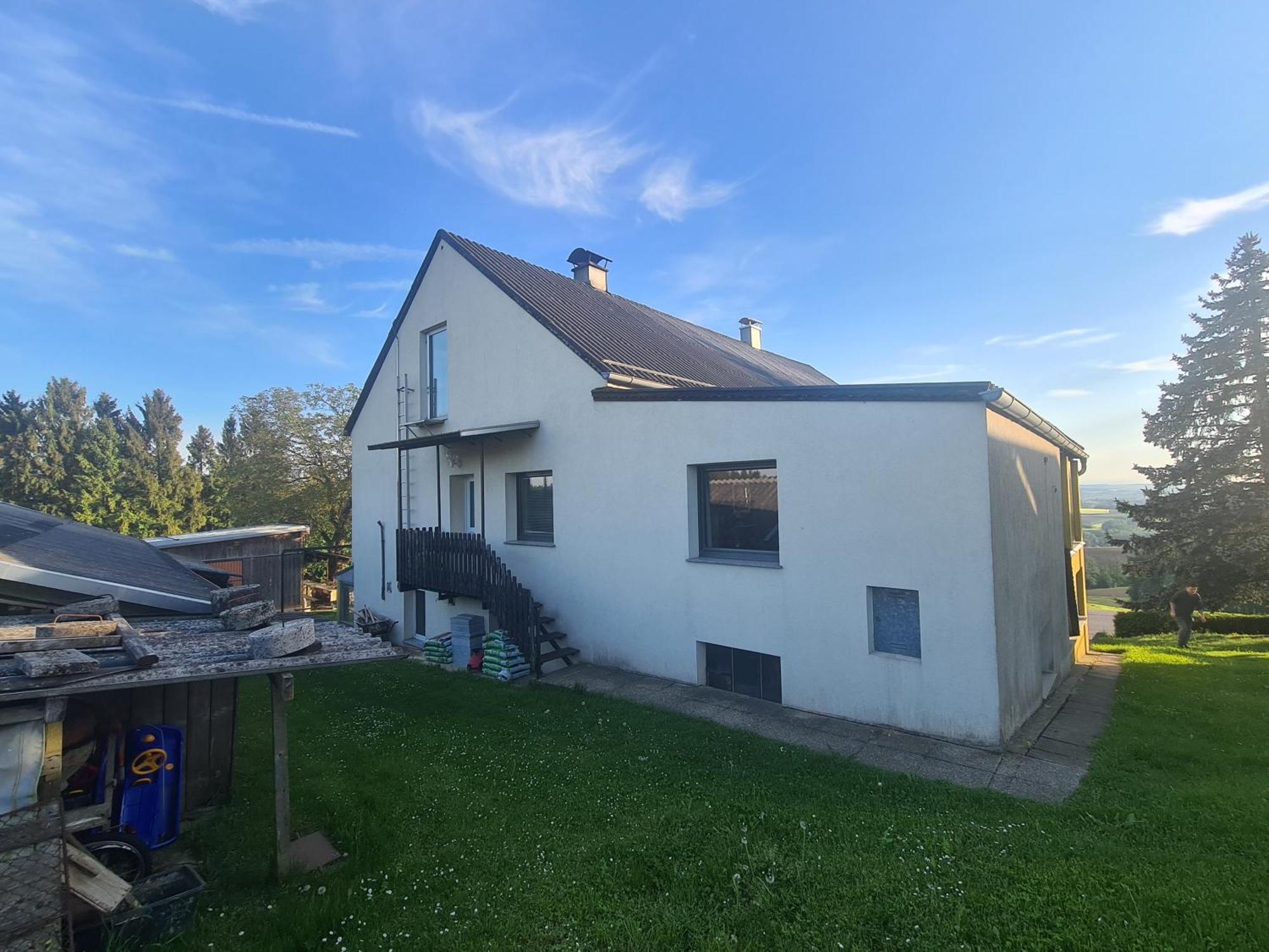 Apartment Paulberg Ardagger Stift Exterior foto